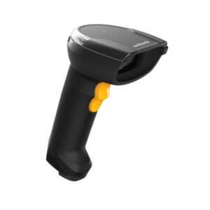 Unitech MS852+ Powerful 2D Imager with OCR, DPM and Dotcode Reading, MS852-VUCB00-OG, Advanced Imager - CMOS Image Sensor 640 x 400 pixel - Auto-Switching - Corded - IP42 Rated - Supports OCR