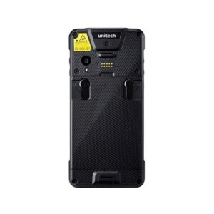 Unitech PA760 Rugged Handheld Android Computer, Android 9g, slim, 1.5 drop specification, 2D, 4G, 6000mAh battery - Image 3