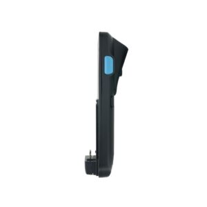 Unitech SL220 FlexRange 2D iPhone and iPad Sled Scanner, SL220-ZMLU00-SG/SL220-YMLU00-SG, SL220 Standard 2D N6703 SL220 iOS iPhone/iPad Sled Scanner, 2D, MFi. Lightning to USB type C connector, for iPhone with Lightning connector - Image 3