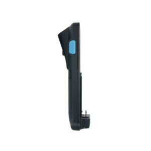 Unitech SL220 FlexRange 2D iPhone and iPad Sled Scanner, SL220-ZMLU00-SG/SL220-YMLU00-SG, SL220 Standard 2D N6703 SL220 iOS iPhone/iPad Sled Scanner, 2D, MFi. Lightning to USB type C connector, for iPhone with Lightning connector - Image 4