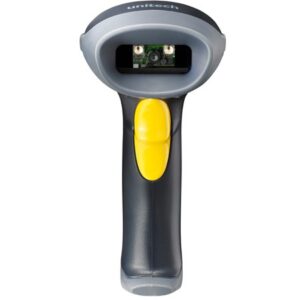 Unitech MS842P, MS842-2UPBGC-SG, 2D, standard scan engine, 2.4G wireless - Image 3