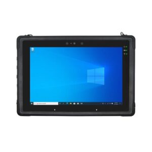 Unitech TB170 10.1" Windows Rugged Tablet, Windows 11, WLAN 6, 2X2 MIMO, 8GB RAM/128GB , Bluetooth 5.2, 1.5m drop, IP65