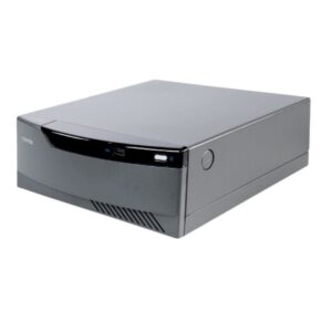 Toshiba TCx 300 POS System, 3AA02193500/3AA02191100, RS232 port, USB, Intel Core i3 processor, 8GB RAM memory, 128GB SSD storage