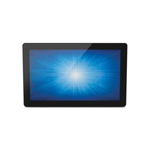 1593L 15.6-inch Open Frame Touchscreen (Rev B), Open Frame, HDMI, VGA & Display Port video interface, Projected Capacitive 10 Touch Zero-Bezel, USB touch controller interface, Worldwide-version, Clear, No power brick