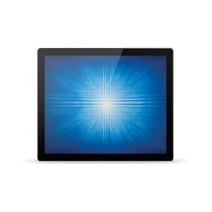 1990L 19" Open Frame Touchscreen (Rev B), E328497/E330817, HDMI, VGA & Display Port video interface, IntelliTouch, USB & RS232 touch controller interface, Worldwide-version, Clear, No power brick