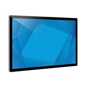 Elo 4303L 43-inch Interactive Digital Signage Touchscreen, E720629/E721186,Full HD, Infrared 20-touch, USB-C, Clear Anti-friction Glass, HDMI, Black - Image 2