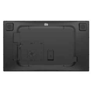 Elo 4303L 43-inch Interactive Digital Signage Touchscreen, E720629/E721186,Full HD, Infrared 20-touch, USB-C, Clear Anti-friction Glass, HDMI, Black - Image 3