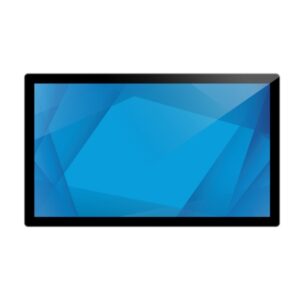 Elo 3203L 32-inch Interactive Digital Signage Touchscreen, E720061, Projected Capacitive 40-touch TouchPro PCAP - Image 1