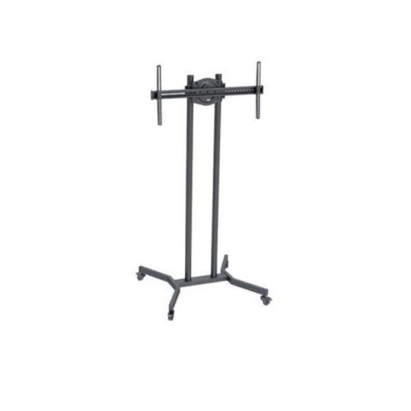 Portrait To Landscape Floor Trolley