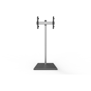 Tilting Floor Stand, Universal Mounting Pattern, Suitable for 32 Inch to 70 Inch screens