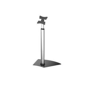 Touch Screen Floor Stand, VESA Mounting Pattern, Suitable for 13-Inch to 27-Inch Screens