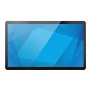 Elo 1304LS LCD Touchscreen Monitor, 13.3-inch wide, Full HD 1920 x 1080, Touchscreen, Projected Capacitive 10-Touch, USB Controller, Anti-glare, Zero-bezel, No Stand