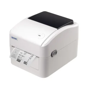 Xprinter XP-420B Barcode Label Printer, Direct Thermal, 8MB SDRAM,8 MB Flash, 203 dpi Resolution Models - Image 5