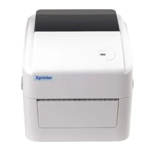 Xprinter XP-420B Barcode Label Printer, Direct Thermal, 8MB SDRAM,8 MB Flash, 203 dpi Resolution Models - Image 4