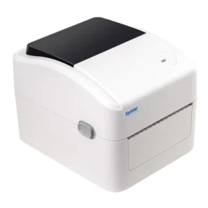 Xprinter XP-420B Barcode Label Printer, Direct Thermal, 8MB SDRAM,8 MB Flash, 203 dpi Resolution Models - Image 3