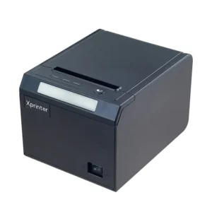 Xprinter E200BT/E200WIFI POS Printer, Direct thermal, Bluetooth, USB, Wifi
