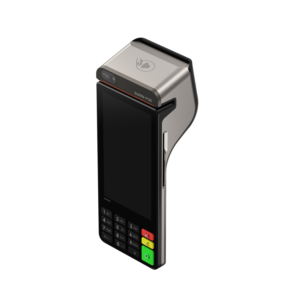 SUNMI P3K Payment Terminal, 5" HD+, SUNMI OS, Octa-Core 2.0GHz+4xA53 1.5GHz, 2GB RAM+32GB ROM, Big Comfort Keypad, Optional eSIM - Image 4