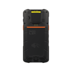 SUNMI V2 PRO Handheld POS with Built-In Printer - Image 5