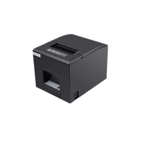 Xprinter E200M 80mm Thermal Receipt Printer, 200 mm/s Printing Speed, USB+Serial / USB+Lan