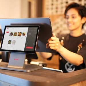 iMin Smart POS Device Swan 1 - Image 5