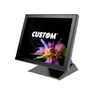 MT15 Monitor Touch with backlit LED panel