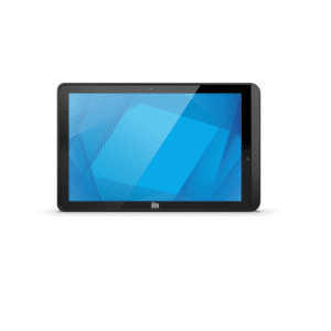 Elo M100 Pay Rugged Tablet Cellular, Android 12 with GMS, 10.1-inch HD 1920 x 1080 Display, Qualcomm 660 Octa-Core Processor, 4GB RAM, 64GB Flash, Integrated Payment (NFC, EMV)