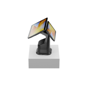 Zebra TD50 Touch Display, 15.6 Inch FHD 1080 x 1920 Display, Multi-mode Capacitive Touch, VESA 100 or VESA 75 Mounting