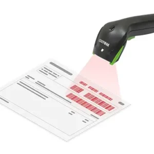 SCANMATIC 1D – 2D Barcode Scanner - Image 3