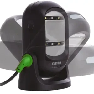SM600 Desktop presentation barcode scanner - Image 2