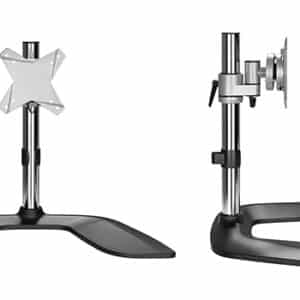 Tilting Table Stand (13″-23″) – AS02T01