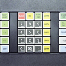 Sam4s ER-180UL Simplifying Business Transactions - Image 2