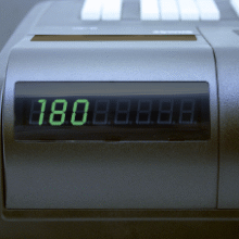 Sam4s ER-180UL Simplifying Business Transactions - Image 3