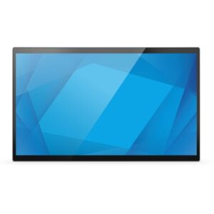 Elo 1504LS Touchscreen Monitor E968313, 15.6-inch, LCD, Full HD 1920 x 1080, Projected Capacitive 10-touch, USB Controller, Anti-glare, Zero-bezel