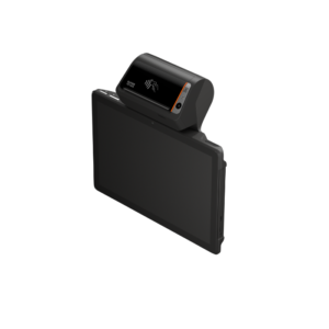 Sunmi V3 Smart Mobile Terminal MIXGMS EDLA, P06080013, A13, 10.1-Inch, 4G+32G, 2M Front Camera, SS1104, 80mm Printer, NFC, Wifi, Fingerprint sensor, 4G - Image 4