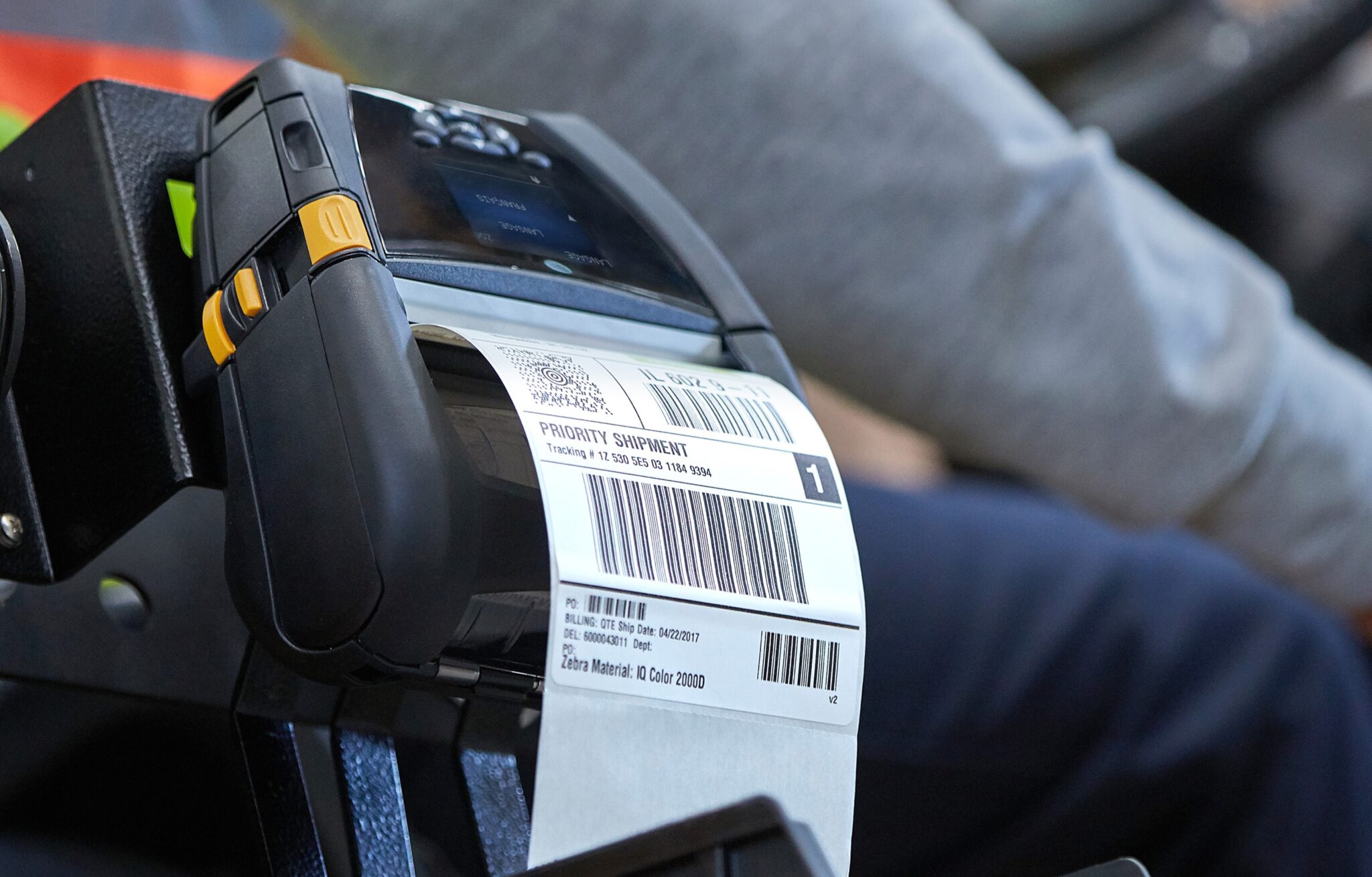 The Complete Guide to Mobile Printers: On-the-Go
