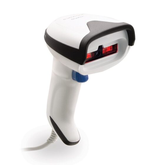 Datalogic Gryphon GD4200 Corded Handheld Scanner | Android EPOS