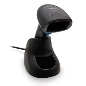 Datalogic QuickScan QD2500 Corded Handheld Barcode Scanner, Kit, 2D Mpixel Imager, USB/RS-232/Wedge Multi-Interface - Image 5