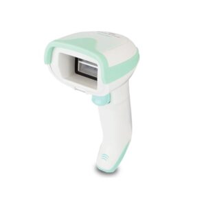 Datalogic Gryphon GBT4500 2D Healthcare Barcode Scanner, USB, Wireless Charging, Bluetooth