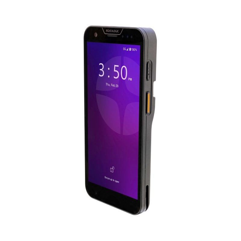Datalogic Memor 35 Rugged Mobile Computer, 5G/Wi-Fi 6E, 6GB/128GB ...