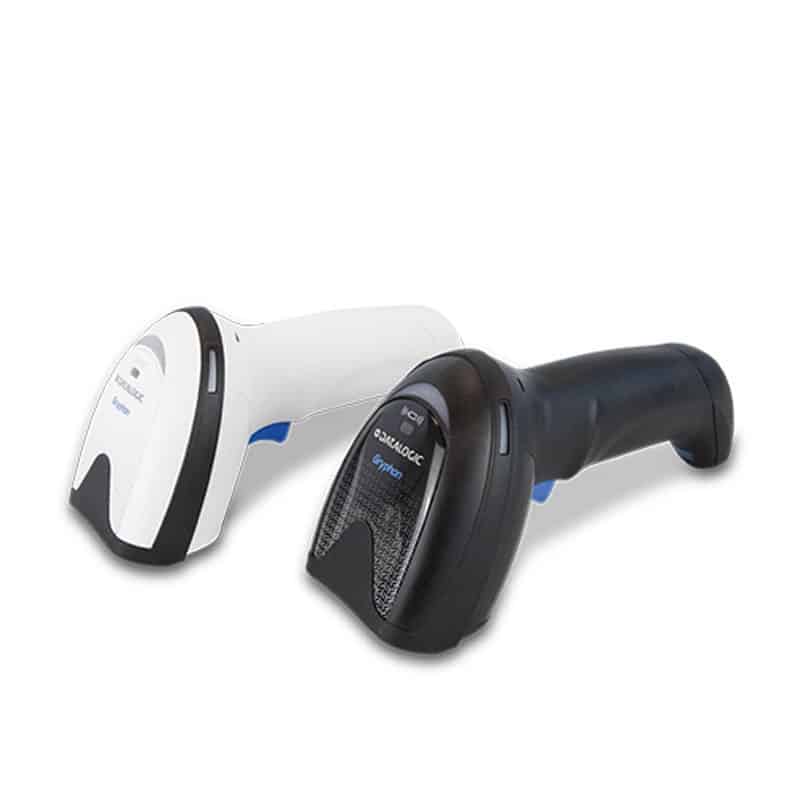 Datalogic Gryphon GM4500 Cordless Barcode Scanner | Android EPOS