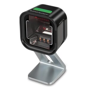 Datalogic Magellan 1500I 2D High Performance Presentation Scanner, USB, Black/White - Image 4