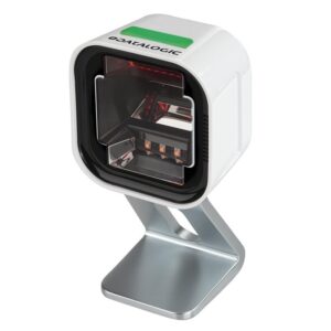 Datalogic Magellan 1500I 2D High Performance Presentation Scanner, USB, Black/White - Image 3