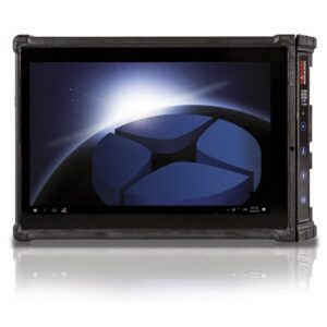 Datalogic Taskbook 10 Inch Rugged Tablet, WLAN, Win 10 IoT, 5MP Rear Camera