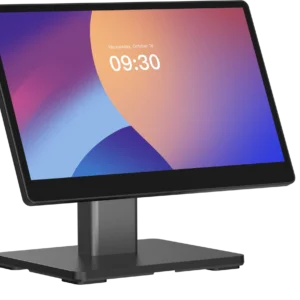iMin Swan 2 Android POS Terminal 15.6" Touchscreen, Android 13, 8-Core, 2.0 GHz, BT, NFC, GMS