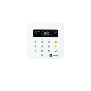 iMin Falcon 2 POS Bundles Printer with Free Loyverse Software, SumUp Air Card Reader, Cash Drawer - Image 4