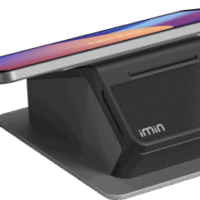 iMin Falcon 2 Tablet POS,10.95 Inches FHD Screen, Bluetooth 5.2, Android 13 - Image 6