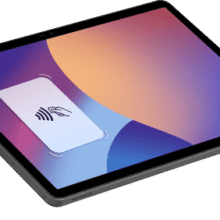 iMin Falcon 2 Tablet POS,10.95 Inches FHD Screen, Bluetooth 5.2, Android 13 - Image 10