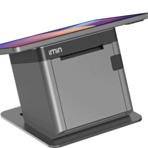 iMin Falcon 2 Tablet POS,10.95 Inches FHD Screen, Bluetooth 5.2, Android 13 - Image 5