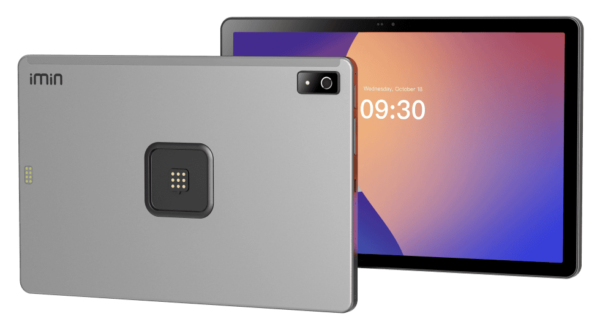 iMin Falcon 2 Tablet POS The Ultimate Modular POS Solution