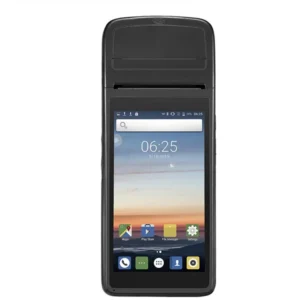 Android TC Touch T2 Handheld
